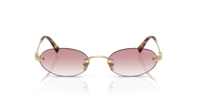 MIU MIU MIU MIU — 1