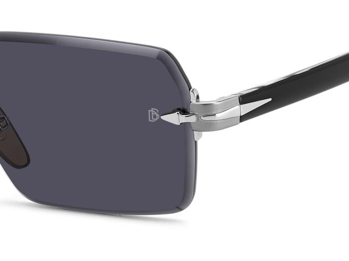 DAVID BECKHAM DAVID BECKHAM — 4