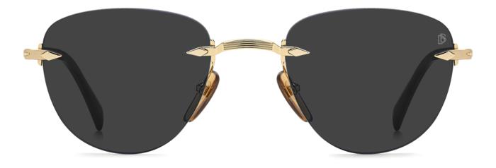 DAVID BECKHAM DAVID BECKHAM — 1