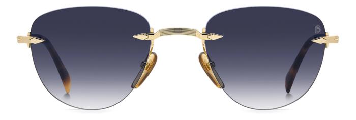 DAVID BECKHAM DAVID BECKHAM — 1