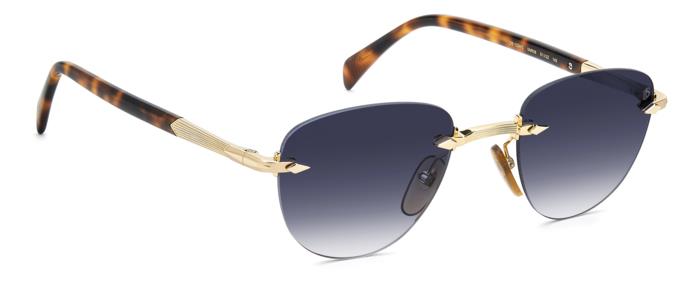 DAVID BECKHAM DAVID BECKHAM — 3