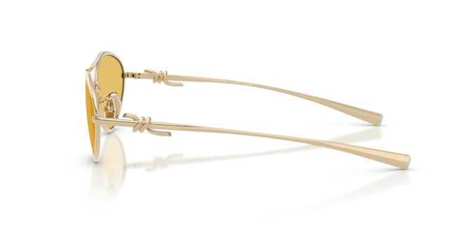 TIFFANY & CO. TIFFANY & CO. — 3