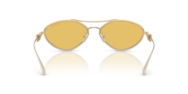 TIFFANY & CO. TIFFANY & CO. — 4