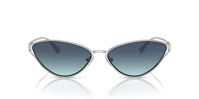 TIFFANY & CO. TIFFANY & CO. — 1