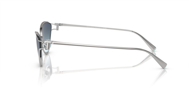 TIFFANY & CO. TIFFANY & CO. — 3