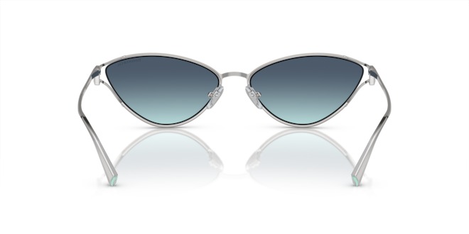 TIFFANY & CO. TIFFANY & CO. — 4