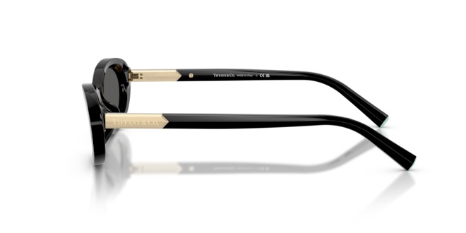 TIFFANY & CO. TIFFANY & CO. — 3