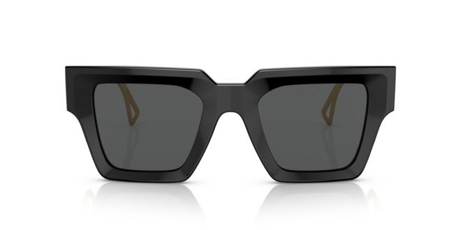 VERSACE VERSACE — 1