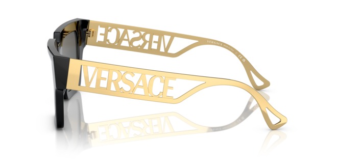 VERSACE VERSACE — 3