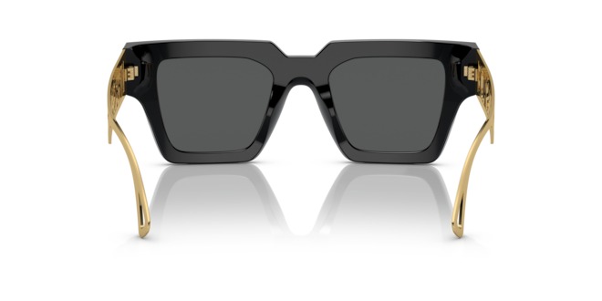 VERSACE VERSACE — 4