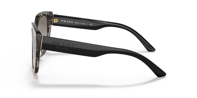 PRADA PRADA — 3