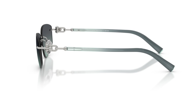 TIFFANY & CO. TIFFANY & CO. — 3