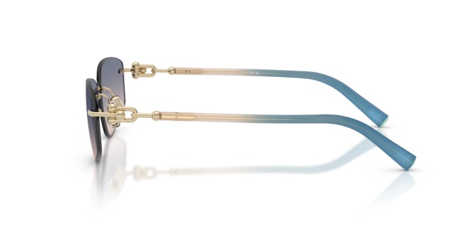 TIFFANY & CO. TIFFANY & CO. — 3