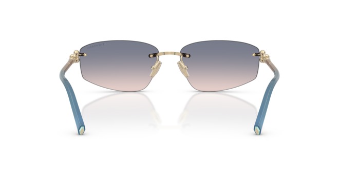 TIFFANY & CO. TIFFANY & CO. — 4