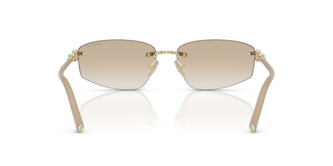 TIFFANY & CO. TIFFANY & CO. — 4