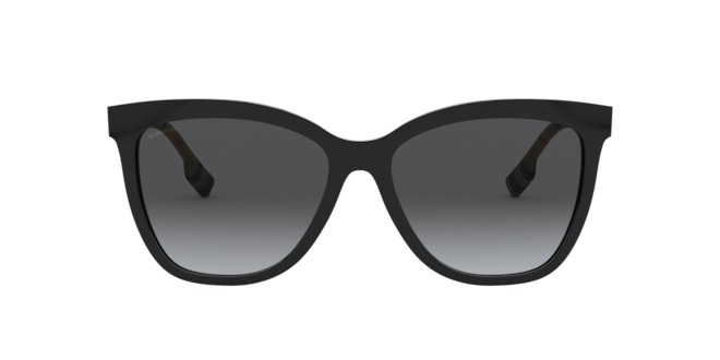 BURBERRY CLARE — 1