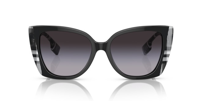 BURBERRY MERYL — 1