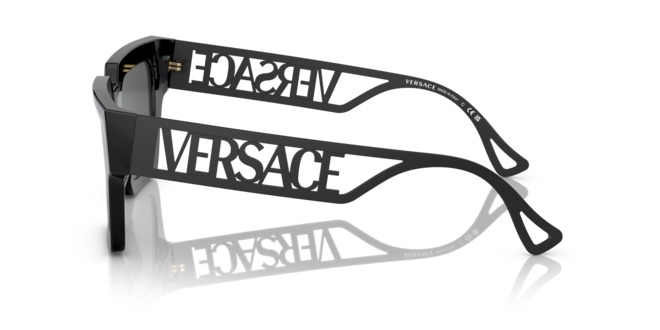 VERSACE VERSACE — 3