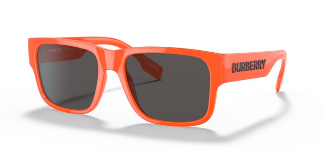 BURBERRY KNIGHT — 2