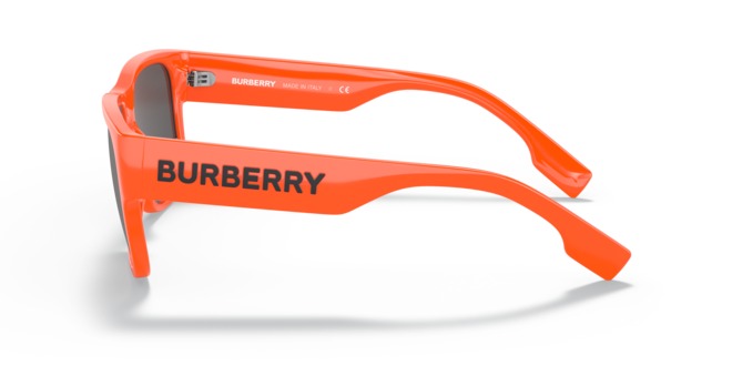 BURBERRY KNIGHT — 3