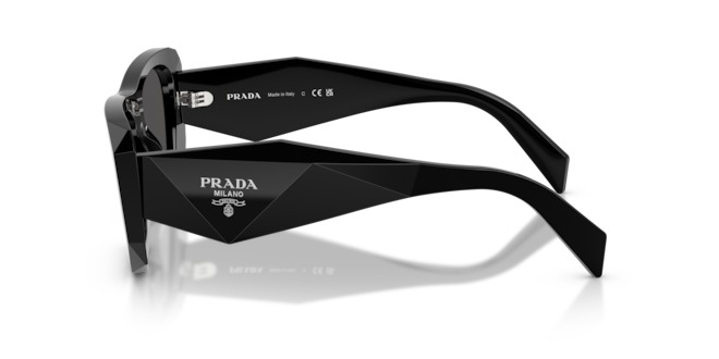 PRADA PRADA — 3