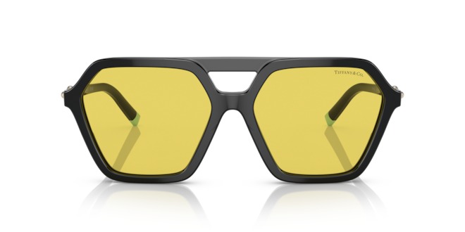 TIFFANY & CO. TIFFANY & CO. — 1