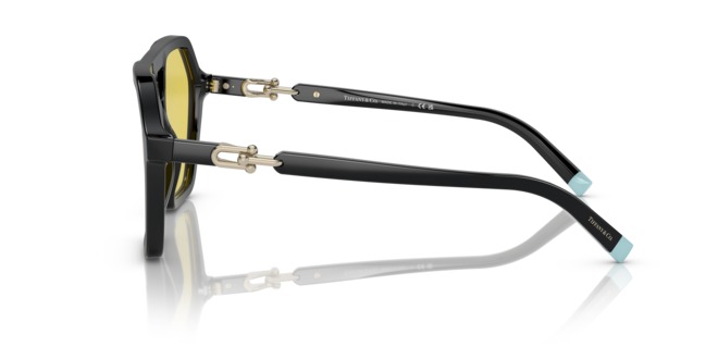 TIFFANY & CO. TIFFANY & CO. — 3