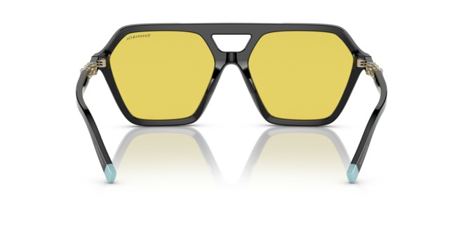 TIFFANY & CO. TIFFANY & CO. — 4