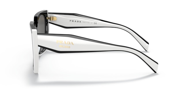 PRADA PRADA — 3