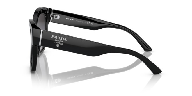 PRADA PRADA — 3