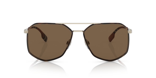 BURBERRY OZWALD — 1