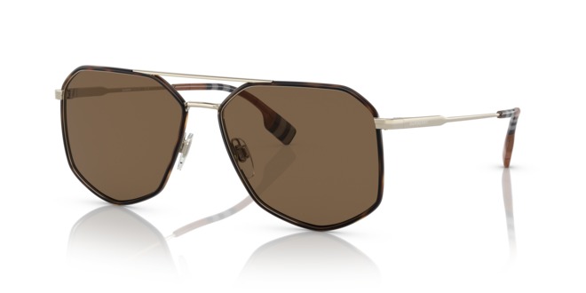 BURBERRY OZWALD — 2