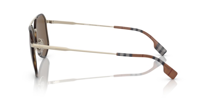 BURBERRY OZWALD — 3