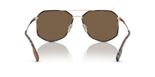 BURBERRY OZWALD — 4