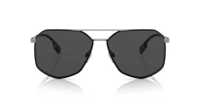 BURBERRY OZWALD — 1