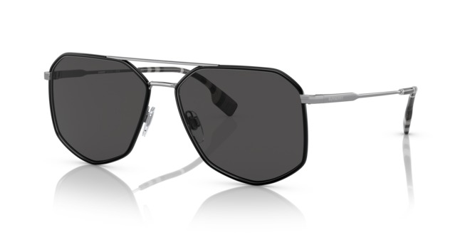 BURBERRY OZWALD — 2