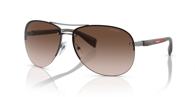 PRADA LİNEA ROSSA PRADA LİNEA ROSSA — 2