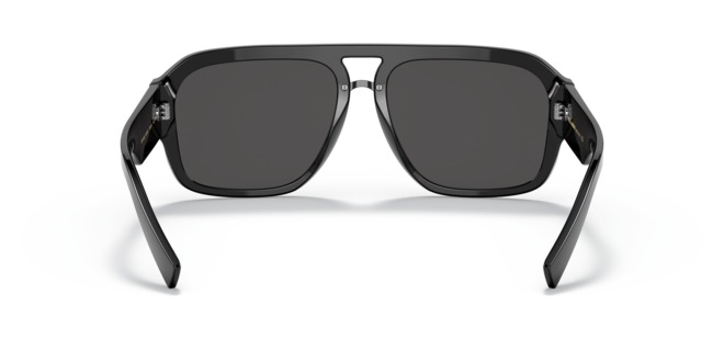 DOLCE & GABBANA DOLCE & GABBANA — 4