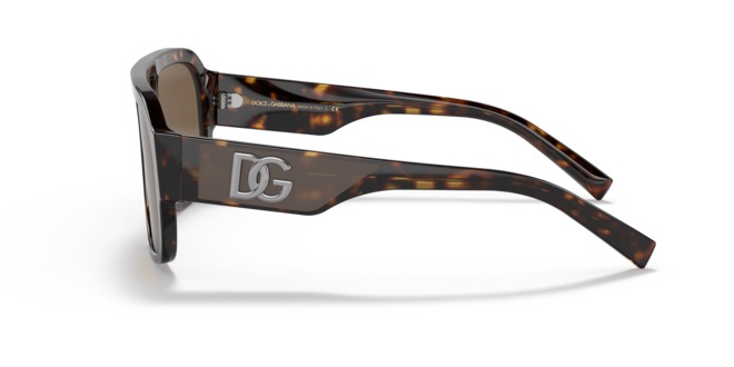 DOLCE & GABBANA DOLCE & GABBANA — 3