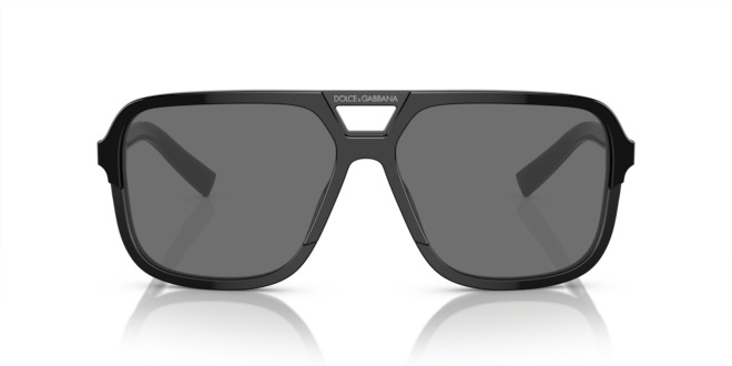 DOLCE & GABBANA DOLCE & GABBANA — 1