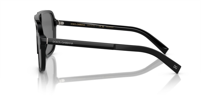 DOLCE & GABBANA DOLCE & GABBANA — 3