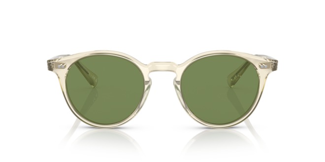 Oliver Peoples Romare sun — 1