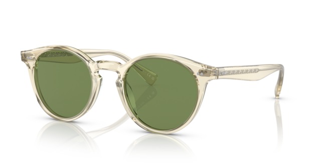 Oliver Peoples Romare sun — 2