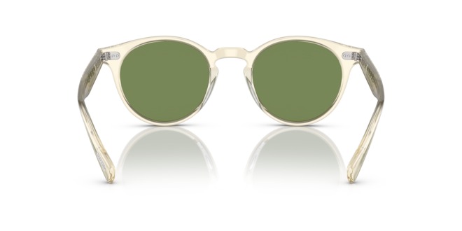 Oliver Peoples Romare sun — 4