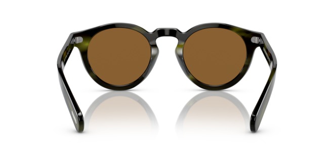 Oliver Peoples MARTINEAUX — 4