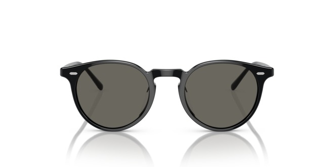 Oliver Peoples N.02 SUN — 1