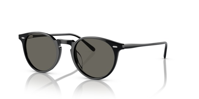 Oliver Peoples N.02 SUN — 2