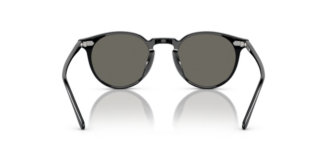 Oliver Peoples N.02 SUN — 4