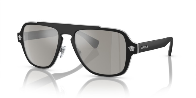VERSACE VERSACE — 2