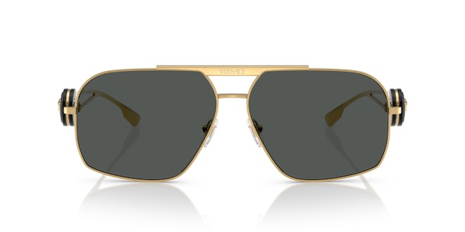 VERSACE VERSACE — 1